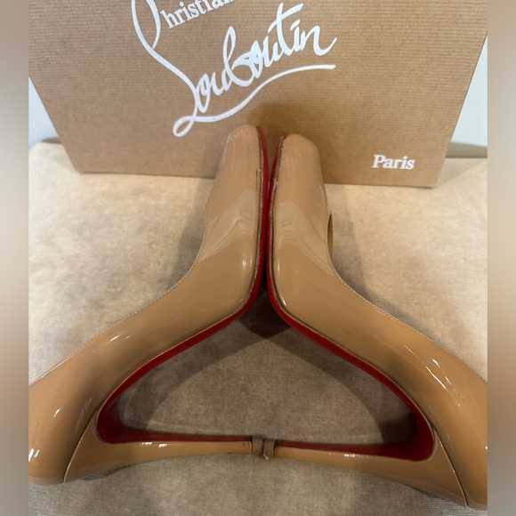 Christian Louboutin Pumps - Picture 6 of 14